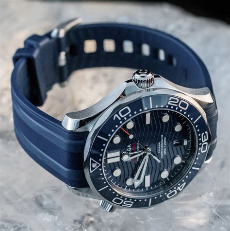 omega seamaster 42|omega seamaster 42mm rubber strap.